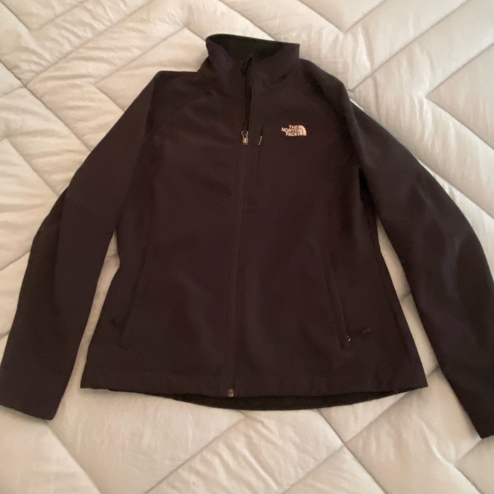 The North Face Women's Dark Jacket